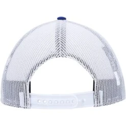 Men's Chicago Cubs '47 Royal Convoy Trucker Snapback Hat -NEW ERA Store mens 47 royal chicago cubs convoy trucker snapback hat pi4267000 altimages ff 4267833 025e71a88340d6853e07alt4 full