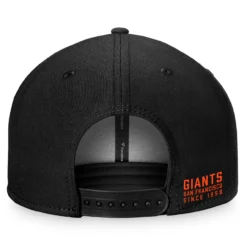 Men's San Francisco Giants Fanatics Branded Black Fundamental Shadow Snapback Hat 7 Men's San Francisco Giants Fanatics Branded Black Fundamental Shadow Snapback Hat -NEW ERA Store mens fanatics branded black san francisco giants fundamental shadow snapback hat ss5 p 4903991pv 4u 2hbc1rdiwrc9d7c2lkruv f2vheyn9yc2ar9bgsvo8