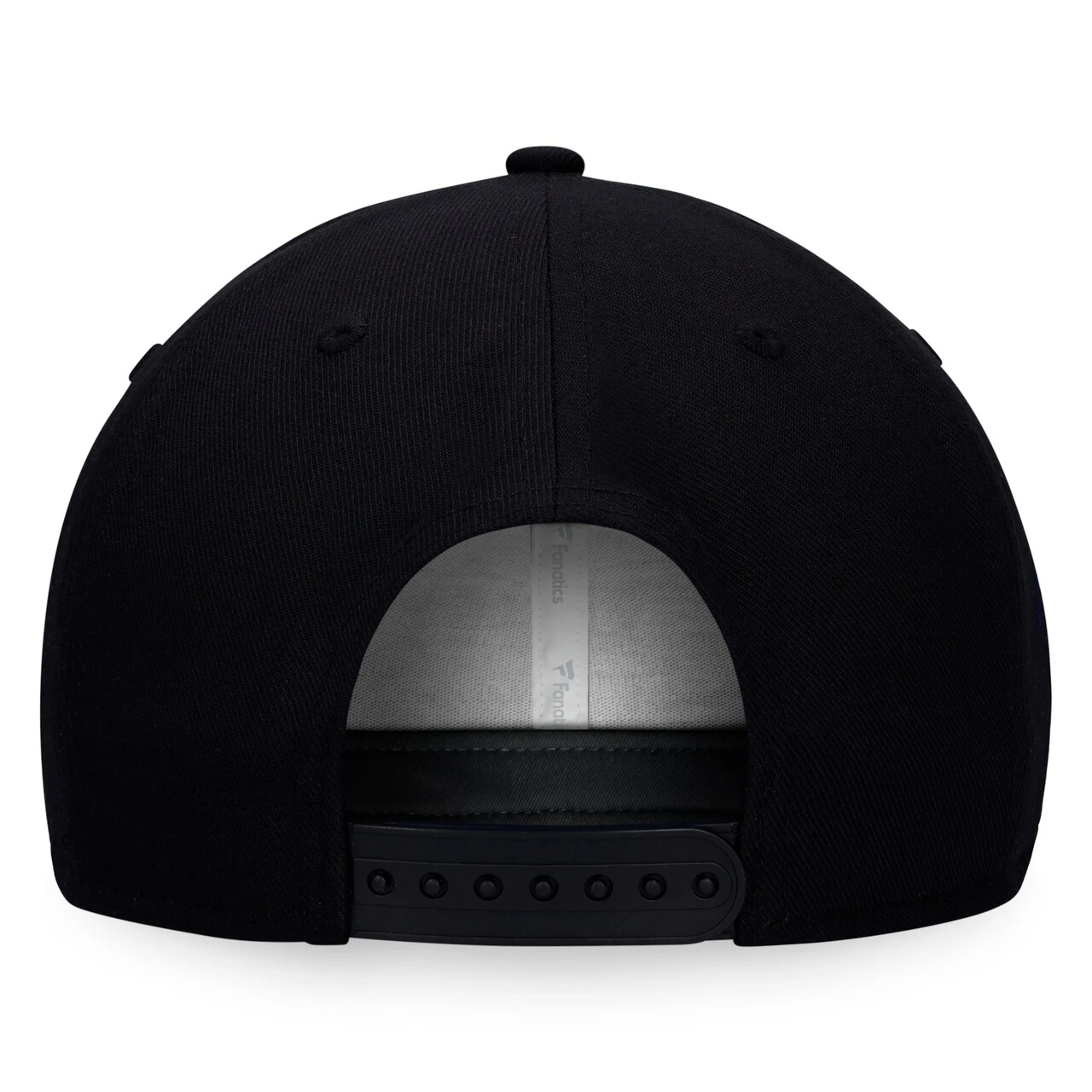 Men's Toronto Blue Jays Majestic Gray Smoke Dye Snapback Hat 4 Men's Toronto Blue Jays Majestic Gray Smoke Dye Snapback Hat - Image 4