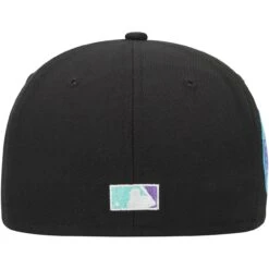 Men's Atlanta Braves New Era Black 1972 MLB All-Star Game Black Light 59FIFTY Fitted Hat -NEW ERA Store mens new era black atlanta braves 1972 mlb all star game black light 59fifty fitted hat ss5 p 4788561pv 4u vjec5hotb60ce84zgjxmv swdprydbrdldmkgyqilw