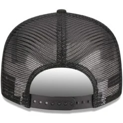 Men's Atlanta Braves New Era Black Scratch Squared Trucker 9FIFTY Snapback Hat 7 Men's Atlanta Braves New Era Black Scratch Squared Trucker 9FIFTY Snapback Hat -NEW ERA Store mens new era black atlanta braves scratch squared trucker 9fifty snapback hat ss5 p 200012994pv 4u im2djxqhniwesy7kudv2v iknbumhsoej6jlemvqg8