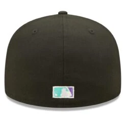 Men's Florida Marlins New Era Black 2003 World Series Black Light 59FIFTY Fitted Hat 7 Men's Florida Marlins New Era Black 2003 World Series Black Light 59FIFTY Fitted Hat -NEW ERA Store mens new era black florida marlins 2003 world series black light 59fifty fitted hat ss5 p 4788543pv 4u mib2edtwhvkb82wutm9nv kjptvdfmsnlqppsadw0z