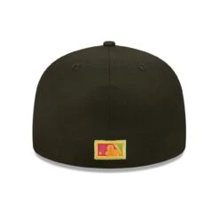 Men's Florida Marlins New Era Black Summer Sherbet 59FIFTY Fitted Hat 7 Men's Florida Marlins New Era Black Summer Sherbet 59FIFTY Fitted Hat -NEW ERA Store mens new era black florida marlins summer sherbet 59fifty fitted hat ss5 p 4789512pv 4u tfnw7xdeoxpzjo8xnelvv 1he9ofc7o2vw8c7qminb