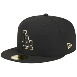 Men's Los Angeles Dodgers New Era Black 2023 59FIFTY Day Fitted Hat -NEW ERA Store mens new era black los angeles dodgers 2023 59fifty day fitted hat ss5 p 200013250pv 3u 4hdobw3uvgbhwufzwsqcv k9cwhxpxlpp8delzybm9