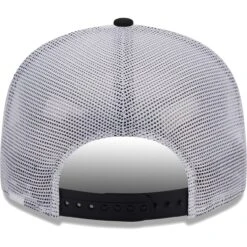 Men's Los Angeles Dodgers New Era Black Vert Squared Trucker 9FIFTY Hat 7 Men's Los Angeles Dodgers New Era Black Vert Squared Trucker 9FIFTY Hat -NEW ERA Store mens new era black los angeles dodgers vert squared trucker 9fifty hat ss5 p 4851084pv 4u bx2ah57qgeqo5jsnx8i7v cvho69fn8vn6rmysijim