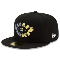 Men's Los Angeles New Era Born X Raised Black 2020 Dual Champions 59FIFTY Fitted Hat -NEW ERA Store mens new era born x raised black los angeles 2020 dual champions 59fifty fitted hat pi4172000 altimages ff 4172483 d18f284ae7204cf1d9faalt3 full