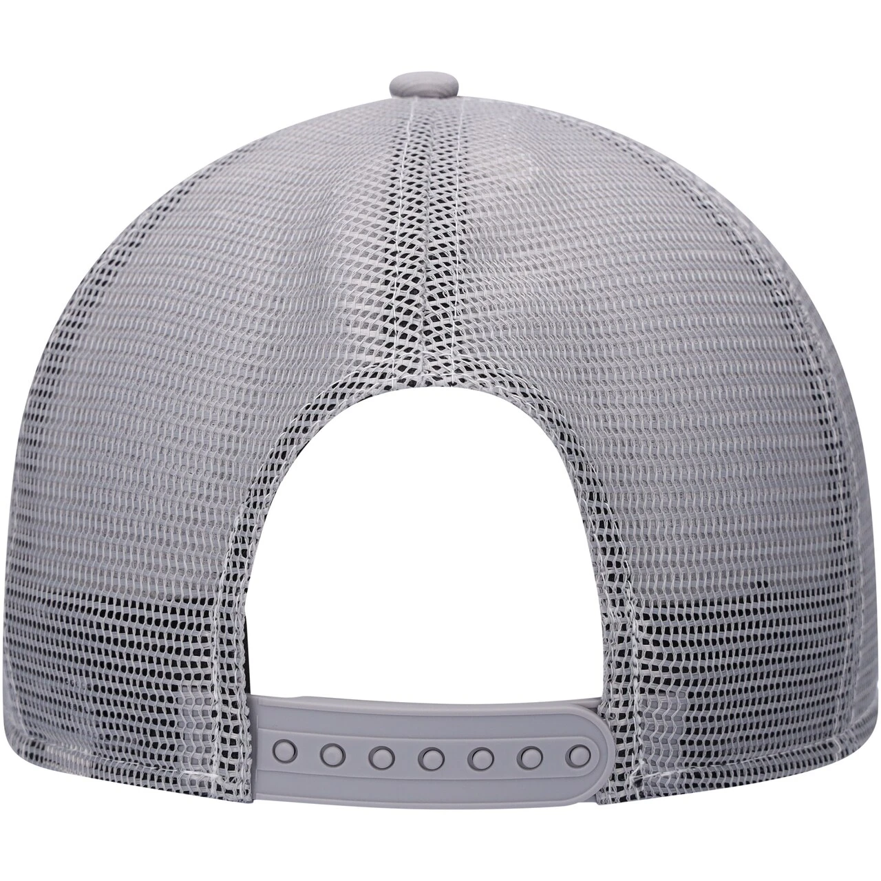 Men's Baltimore Orioles New Era Gray 2023 On-Field Batting Practice 9FIFTY Snapback Hat 4 Men's Baltimore Orioles New Era Gray 2023 On-Field Batting Practice 9FIFTY Snapback Hat - Image 4