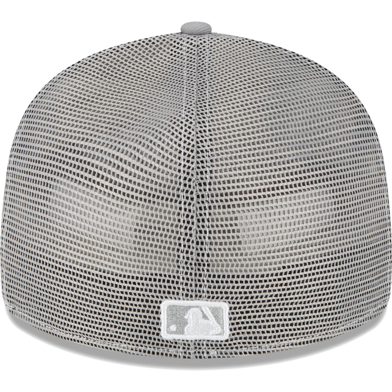 Men's Cincinnati Reds New Era Gray 2023 On-Field Batting Practice Low Profile 59FIFTY Fitted Hat 4 Men's Cincinnati Reds New Era Gray 2023 On-Field Batting Practice Low Profile 59FIFTY Fitted Hat - Image 4