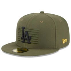 Men's Los Angeles Dodgers New Era Green 2023 Armed Forces Day On-Field 59FIFTY Fitted Hat -NEW ERA Store mens new era green los angeles dodgers 2023 armed forces day on field 59fifty fitted hat ss5 p 5042157pv 3u dmxsn5ge0btq6wwruda9v rjyoxo0tltxib240xukc