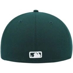 Men's New York Yankees New Era Green White Logo 59FIFTY Fitted Hat -NEW ERA Store mens new era green new york yankees white logo 59fifty fitted hat pi4705000 altimages ff 4705600 6ecce2ea2239e0d099dfalt4 full