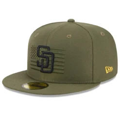 Men's San Diego Padres New Era Green 2023 Armed Forces Day On-Field 59FIFTY Fitted Hat 6 Men's San Diego Padres New Era Green 2023 Armed Forces Day On-Field 59FIFTY Fitted Hat -NEW ERA Store mens new era green san diego padres 2023 armed forces day on field 59fifty fitted hat ss5 p 5042166pv 3u z3an3dolwarltmw8wof3v 28f2t7odzjhgcb0psooz