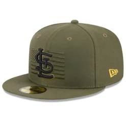 Men's St. Louis Cardinals New Era Green 2023 Armed Forces Day On-Field 59FIFTY Fitted Hat 6 Men's St. Louis Cardinals New Era Green 2023 Armed Forces Day On-Field 59FIFTY Fitted Hat -NEW ERA Store mens new era green st louis cardinals 2023 armed forces day on field 59fifty fitted hat ss5 p 5042175pv 3u e5dexcykh7ixobme9vimv 9oysovf3vzqymevknvjg