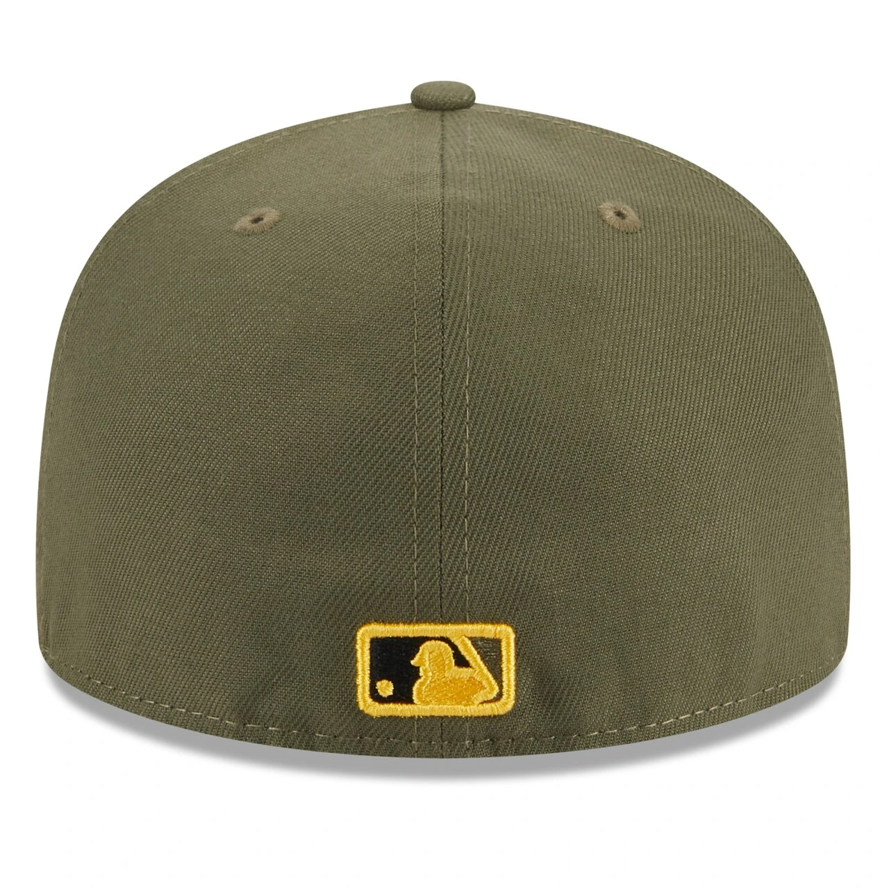 Men's St. Louis Cardinals New Era Green 2023 Armed Forces Day On-Field 59FIFTY Fitted Hat 4 Men's St. Louis Cardinals New Era Green 2023 Armed Forces Day On-Field 59FIFTY Fitted Hat - Image 4