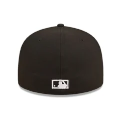 Men's Houston Astros New Era Black On Black Dub 59FIFTY Fitted Hat -NEW ERA Store mens new era houston astros black on black dub 59fifty fitted hat ss5 p 4799940pv 4u prpl6g8pttlnvfpsxskiv foevblb7cdzi4g8rc7lj