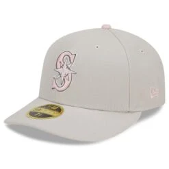 Men's Seattle Mariners New Era Khaki 2023 Mother's Day Low Profile 59FIFTY Fitted Hat 6 Men's Seattle Mariners New Era Khaki 2023 Mother's Day Low Profile 59FIFTY Fitted Hat -NEW ERA Store mens new era khaki seattle mariners 2023 mothers day low profile 59fifty fitted hat ss5 p 5041159pv 3u ai1nirb3u4ol5dpxdeauv dz4lurvz95qgzwnxuw8t