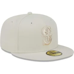 Men's Seattle Mariners New Era Khaki Tonal 59FIFTY Fitted Hat -NEW ERA Store mens new era khaki seattle mariners tonal 59fifty fitted hat ss5 p 200015924pv 3u qpbnlfyipdl8rjedjbdnv yioxjmdktmrw4pgmvhb8