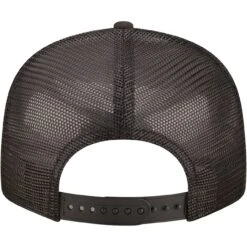 Men's Los Angeles Angels New Era Blackout Trucker 9FIFTY Snapback Hat 7 Men's Los Angeles Angels New Era Blackout Trucker 9FIFTY Snapback Hat -NEW ERA Store mens new era los angeles angels blackout trucker 9fifty snapback hat pi4416000 altimages ff 4416120 d5f2f93f28238a18160falt4 full