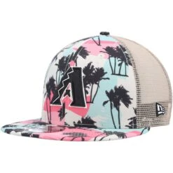 Men's Arizona Diamondbacks New Era Natural Retro Beachin' Trucker 9FIFTY Snapback Hat -NEW ERA Store mens new era natural arizona diamondbacks retro beachin trucker 9fifty snapback hat ss5 p 200003619pv 3u bqrnwzzqwpmd98wvowkiv spoo2mpskxkgcpd93cih