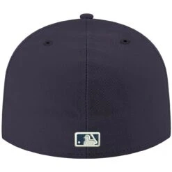 Men's Baltimore Orioles New Era Navy White Logo 59FIFTY Fitted Hat -NEW ERA Store mens new era navy baltimore orioles white logo 59fifty fitted hat pi4208000 altimages ff 4208785 30c8d9fa74f11a8da1e5alt4 full