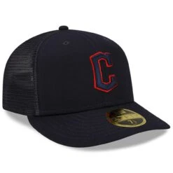 Men's Cleveland Guardians New Era Navy 2023 Batting Practice 59FIFTY Fitted Hat 6 Men's Cleveland Guardians New Era Navy 2023 Batting Practice 59FIFTY Fitted Hat -NEW ERA Store mens new era navy cleveland guardians 2023 batting practice 59fifty fitted hat pi4418000 altimages ff 4418576 986a3ad6f6ffd848e2b4alt3 full