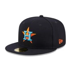 Men's Houston Astros New Era Navy 2023 MLB Father's Day On-Field 59FIFTY Fitted Hat -NEW ERA Store mens new era navy houston astros 2023 mlb fathers day on field 59fifty fitted hat ss5 p 5041838pv 3u howyotjvtmmna80wq5tcv ui0tzzpcv7mp3rxaauq3