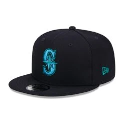 Men's Seattle Mariners New Era Navy 2023 MLB Father's Day 9FIFTY Snapback Hat -NEW ERA Store mens new era navy seattle mariners 2023 mlb fathers day 9fifty snapback hat ss5 p 5041307pv 3u 3ygfysbkldjr6m39dtawv udy8wzpnynn6uap4ve4g