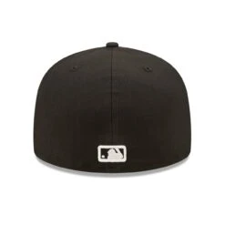 Men's New York Mets New Era Black On Black Dub 59FIFTY Fitted Hat -NEW ERA Store mens new era new york mets black on black dub 59fifty fitted hat ss5 p 4799928pv 4u ryn27tq4yrgv4vvneg7ov irakzok8bagfqpw4hpql