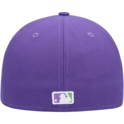 Men's San Diego Padres New Era Purple Lime Side Patch 59FIFTY Fitted Hat -NEW ERA Store mens new era purple san diego padres lime side patch 59fifty fitted hat ss5 p 200003616pv 4u uc9uyn7j1dlrgxwmsa1xv bjgeblyxmbdsh3yjjwiw