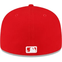Men's New York Yankees New Era Red Sidepatch 59FIFTY Fitted Hat 7 Men's New York Yankees New Era Red Sidepatch 59FIFTY Fitted Hat -NEW ERA Store mens new era red new york yankees sidepatch 59fifty fitted hat ss5 p 200000191pv 4u oyzt5p0k4fkvtolnillkv ymha0tomrg2pkvnykkxw