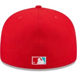 Men's New York Yankees New Era Scarlet Yankee Stadium Teal Undervisor 59FIFTY Fitted Hat -NEW ERA Store mens new era scarlet new york yankees yankee stadium teal undervisor 59fifty fitted hat pi4694000 altimages ff 4694106 0830548caf6b071cd75dalt4 full