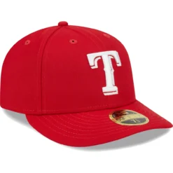 Men's Texas Rangers New Era Scarlet Low Profile 59FIFTY Fitted Hat 6 Men's Texas Rangers New Era Scarlet Low Profile 59FIFTY Fitted Hat -NEW ERA Store mens new era scarlet texas rangers low profile 59fifty fitted hat ss5 p 200023032pv 3u xa70bzqsjn6c0e7nhc5kv xq6516jsjtbd5n9chz0l