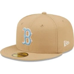 Men's Boston Red Sox New Era Tan 2004 World Series Sky Blue Undervisor 59FIFTY Fitted Hat -NEW ERA Store mens new era tan boston red sox 2004 world series sky blue undervisor 59fifty fitted hat ss5 p 4734542pv 3u nfglvegd1zbaxvgp0b0hv rkc6ctjtiaaakm4kfx9e