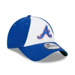 Men's Atlanta Braves New Era White 2023 City Connect 9TWENTY Adjustable Hat -NEW ERA Store mens new era white atlanta braves 2023 city connect 9twenty adjustable hat ss5 p 5044800pv 3u lb0a59zpl9ynwqw3xhllv moglzbdxsiwvcnmcluiw
