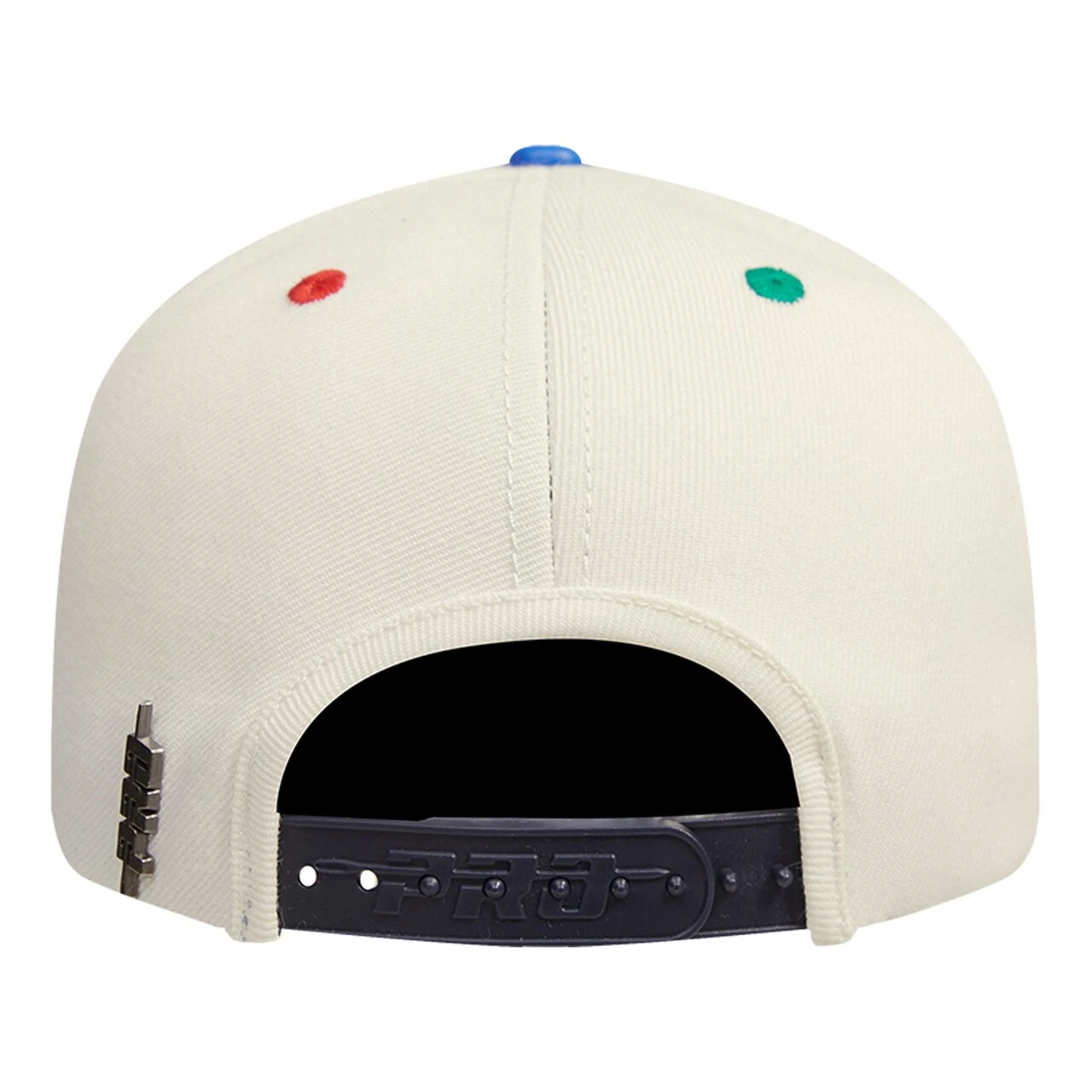 Men's Los Angeles Angels Pro Standard White Cooperstown Collection World Baseball Classic Snapback Hat 4 Men's Los Angeles Angels Pro Standard White Cooperstown Collection World Baseball Classic Snapback Hat - Image 4