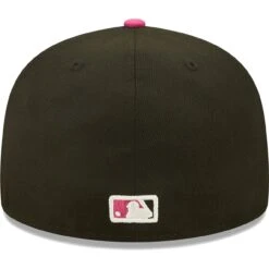 Men's New York Yankees New Era Black/Pink 1999 World Series Champions Passion 59FIFTY Fitted Hat -NEW ERA Store pink new york yankees 1999 world series champions passion 59fifty fitted hat ss5 p 4789326pv 4u yqcivz7hodiuzy9gin1yv oywarj2nq9sijcxvi9oj