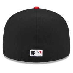 Men's Washington Nationals New Era Black/Red Heart Eyes 59FIFTY Fitted Hat -NEW ERA Store red washington nationals heart eyes 59fifty fitted hat ss5 p 200000340pv 4u uxysomo16fdwfbqbupncv sqa60lltnzevkhapboji