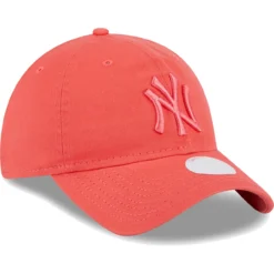 Women's New York Yankees New Era Red Lava Core Classic 9TWENTY Snapback Hat -NEW ERA Store womens new era red new york yankees lava core classic 9twenty snapback hat ss5 p 5003210pv 3u cnfr5xyay4tu08jllp2fv 174k1ykqmrwkn7mzxvxn