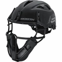 Worth Legit Slowpitch Softball Pitcher's Mask: LGTPH -NEW ERA Store worth legit slowpitch softball pitcher s mask lgtph 7
