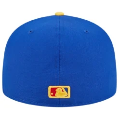 Men's Seattle Mariners New Era Royal/Yellow Empire 59FIFTY Fitted Hat 7 Men's Seattle Mariners New Era Royal/Yellow Empire 59FIFTY Fitted Hat -NEW ERA Store yellow seattle mariners empire 59fifty fitted hat ss5 p 200006654pv 4u enid1boe5dqkidonrkz7v fiynvdbp1zjbfre9zuzi
