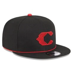 Youth Cincinnati Reds New Era Black 2023 City Connect 9FIFTY Snapback Adjustable Hat -NEW ERA Store youth new era black cincinnati reds 2023 city connect 9fifty snapback adjustable hat ss5 p 5044877pv 3u ghr7teghc1im6qvsnyhzv srozg3j16qplayjyhwtx